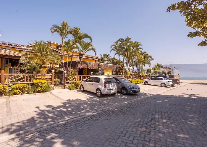 Pousada Bonns Ventos